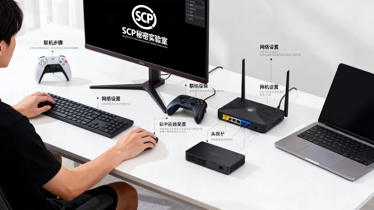 SCP秘密实验室没有服务器怎么办,SCP秘密实验室怎么联机 SCP秘密实验室没有服务器怎么办,SCP秘密实验室怎么联机