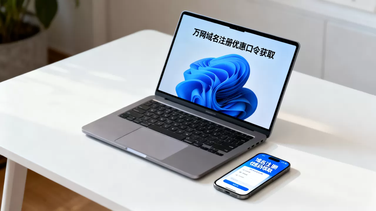 万网域名注册优惠口令怎么获取,域名注册优惠码哪里领取 万网域名注册优惠口令怎么获取,域名注册优惠码哪里领取