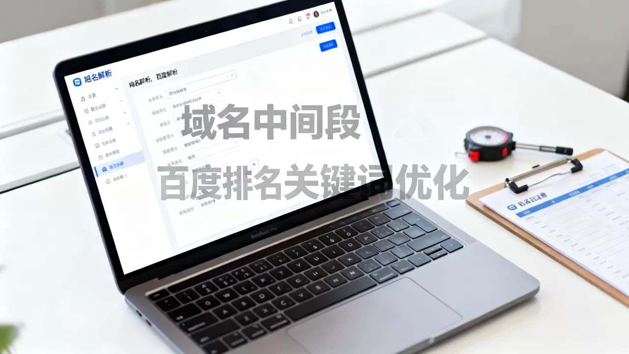 域名中间段是什么东西,对百度排名有影响吗? 域名中间段是什么东西,对百度排名有影响吗?