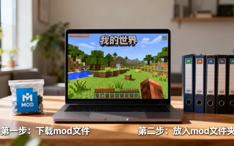 网易我的世界嗨皮咳嗽怎么加mod，我的世界mod安装教程？