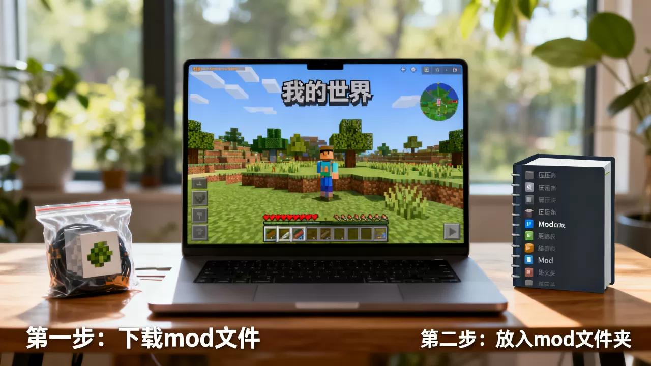 网易我的世界嗨皮咳嗽怎么加mod,我的世界mod安装教程? 网易我的世界嗨皮咳嗽怎么加mod,我的世界mod安装教程?