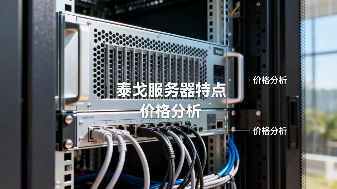 泰戈服务器到底有哪些特点,价格贵不贵呢? 泰戈服务器到底有哪些特点,价格贵不贵呢?