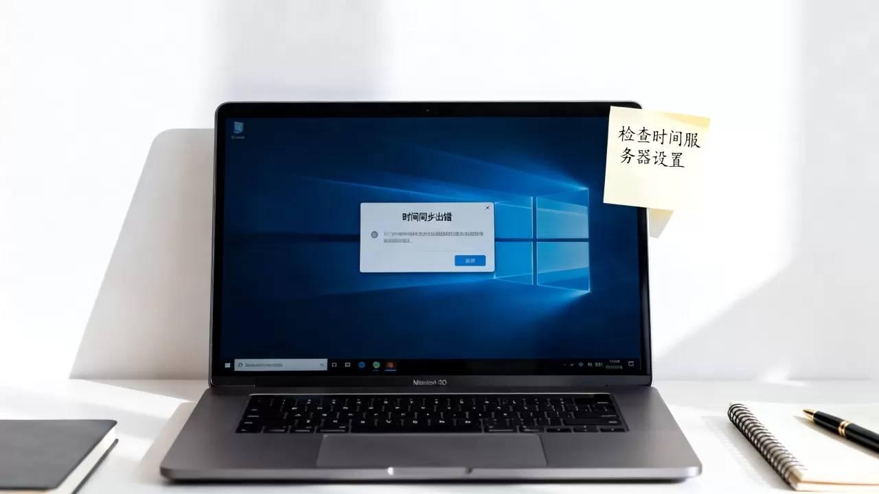Win10时间服务器同步出错怎么办,无法自动同步怎么解决? Win10时间服务器同步出错怎么办,无法自动同步怎么解决?