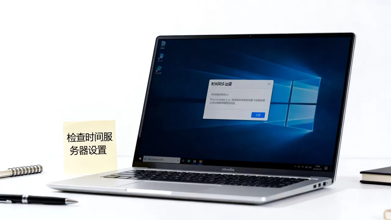 Win10时间服务器同步出错怎么办,无法自动同步怎么解决? Win10时间服务器同步出错怎么办,无法自动同步怎么解决?