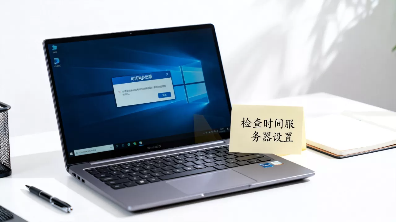 Win10时间服务器同步出错怎么办,无法自动同步怎么解决? Win10时间服务器同步出错怎么办,无法自动同步怎么解决?