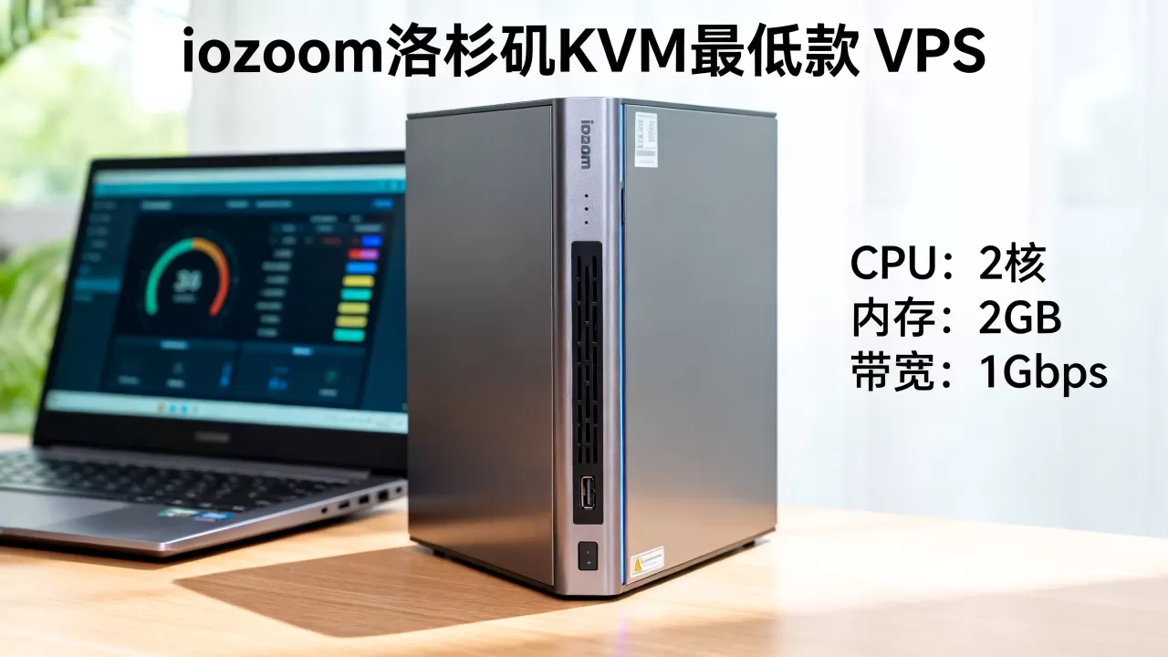 iozoom洛杉矶KVM最低款VPS性能有多强,测评怎么样? iozoom洛杉矶KVM最低款VPS性能有多强,测评怎么样?