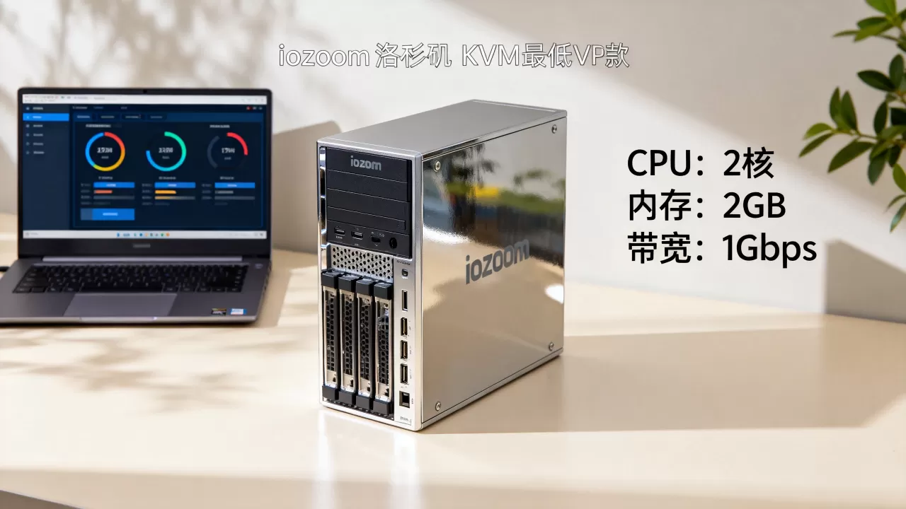 iozoom洛杉矶KVM最低款VPS性能有多强,测评怎么样? iozoom洛杉矶KVM最低款VPS性能有多强,测评怎么样?