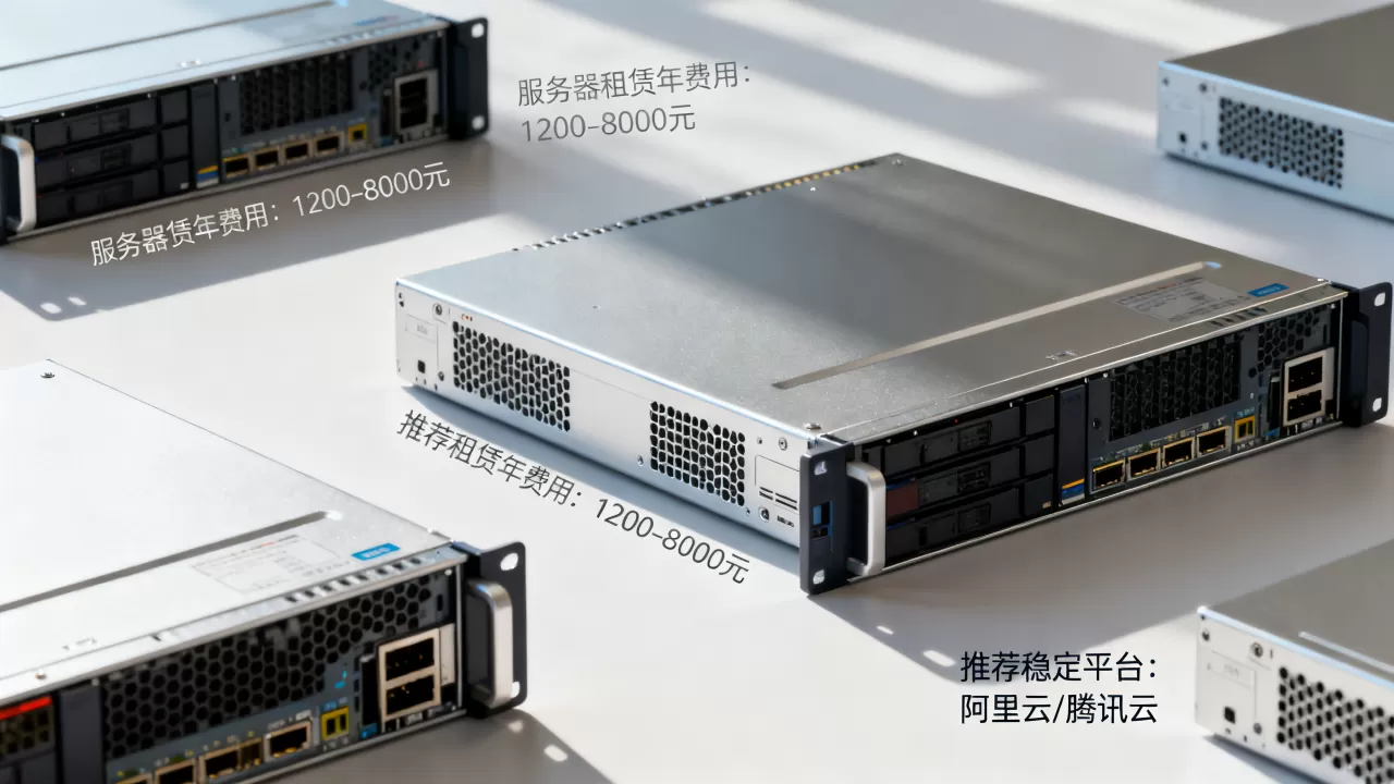 租网页服务器一年需要多少钱,哪家平台更稳定? 租网页服务器一年需要多少钱,哪家平台更稳定?
