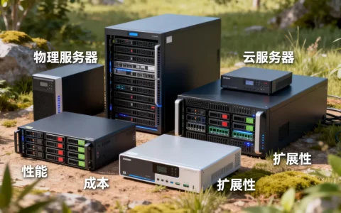 位置服务器有哪些类型，如何选择更适合企业的？