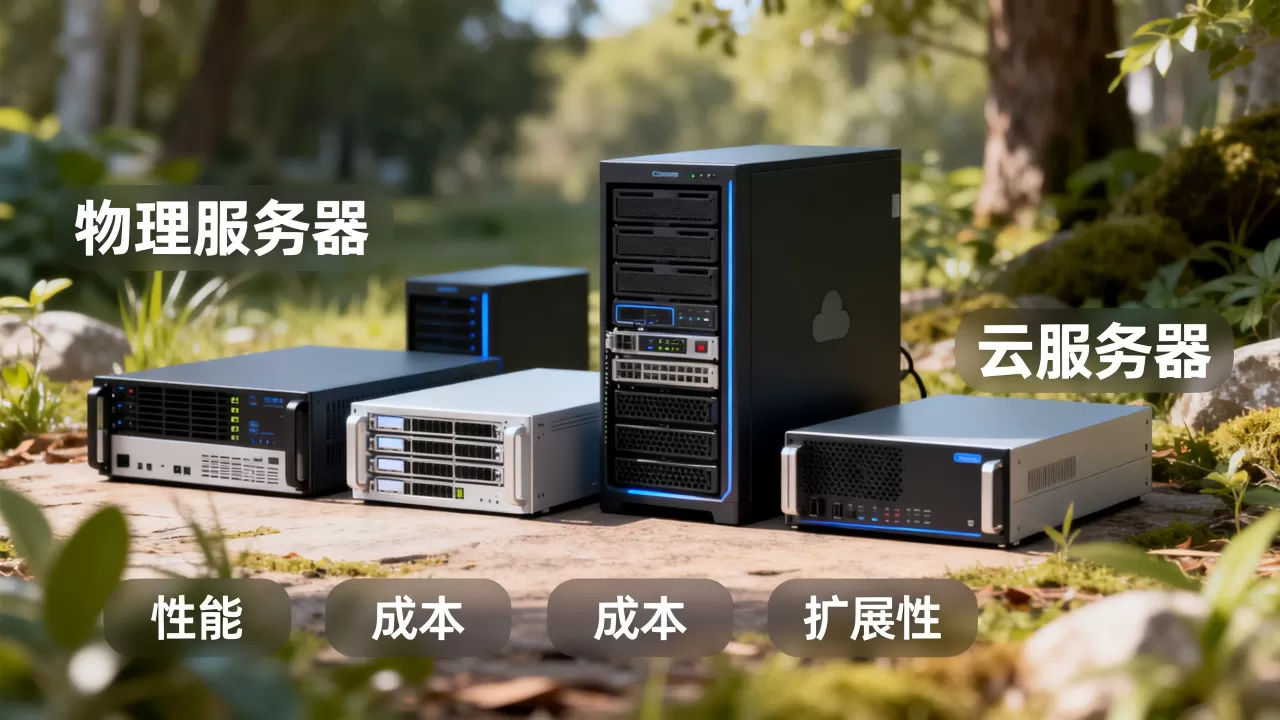 位置服务器有哪些类型,如何选择更适合企业的? 位置服务器有哪些类型,如何选择更适合企业的?