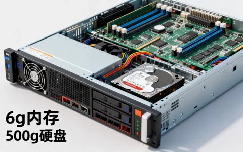 contabo便宜VPS值得买吗,6g内存500g硬盘性能怎么样