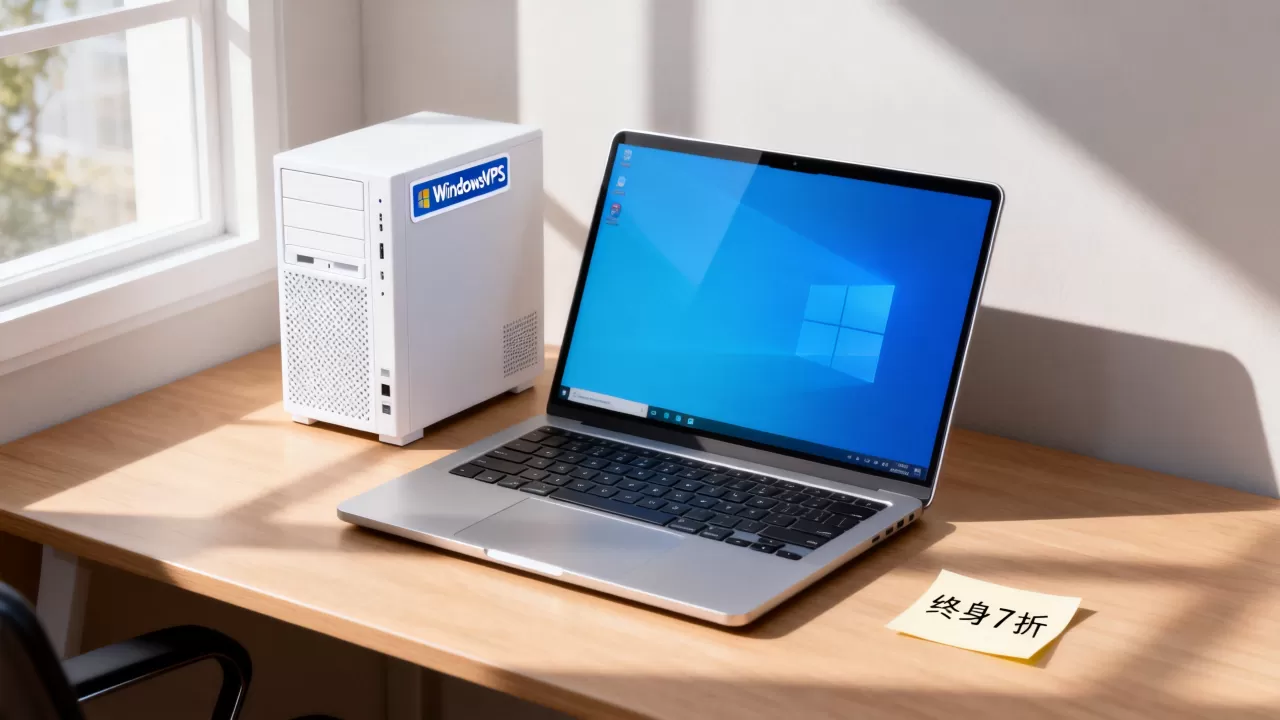 便宜WindowsVPS哪里买?终身7折划算吗? 便宜WindowsVPS哪里买?终身7折划算吗?