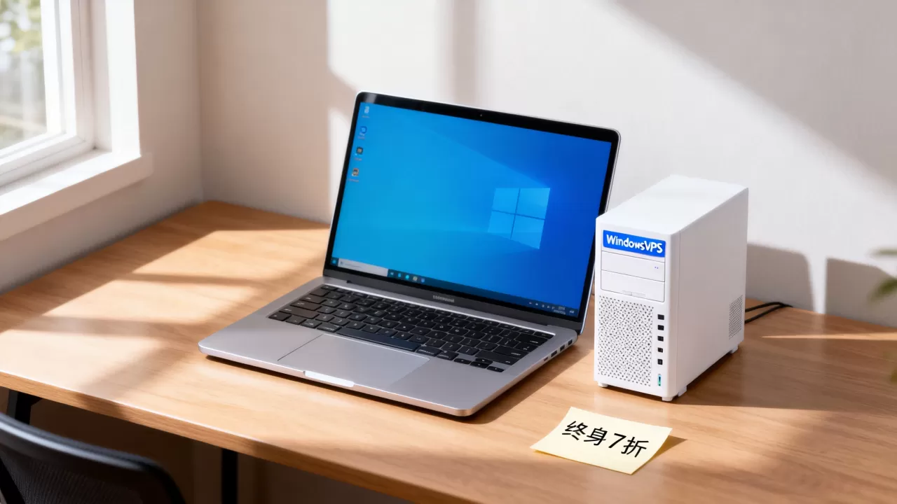 便宜WindowsVPS哪里买?终身7折划算吗? 便宜WindowsVPS哪里买?终身7折划算吗?