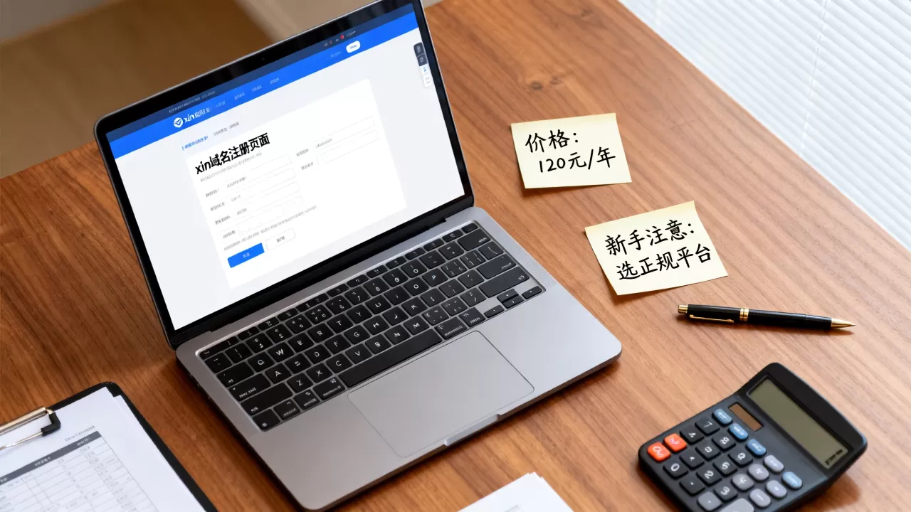 xin域名到底多少钱一个,新手注意哪些坑? xin域名到底多少钱一个,新手注意哪些坑?