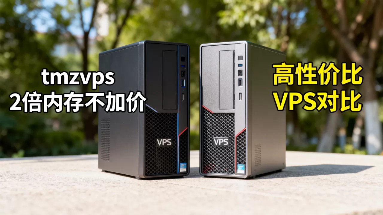 tmzvps真的2倍内存不加价吗,哪家VPS性价比高 tmzvps真的2倍内存不加价吗,哪家VPS性价比高