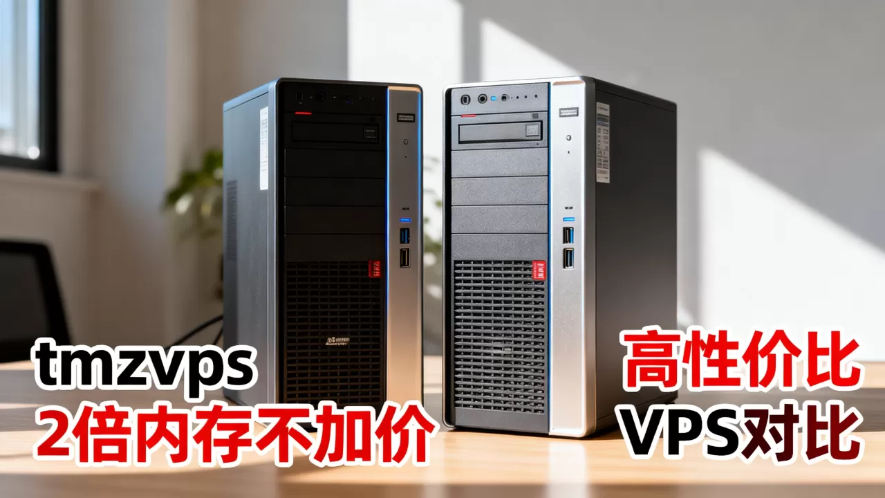 tmzvps真的2倍内存不加价吗,哪家VPS性价比高 tmzvps真的2倍内存不加价吗,哪家VPS性价比高