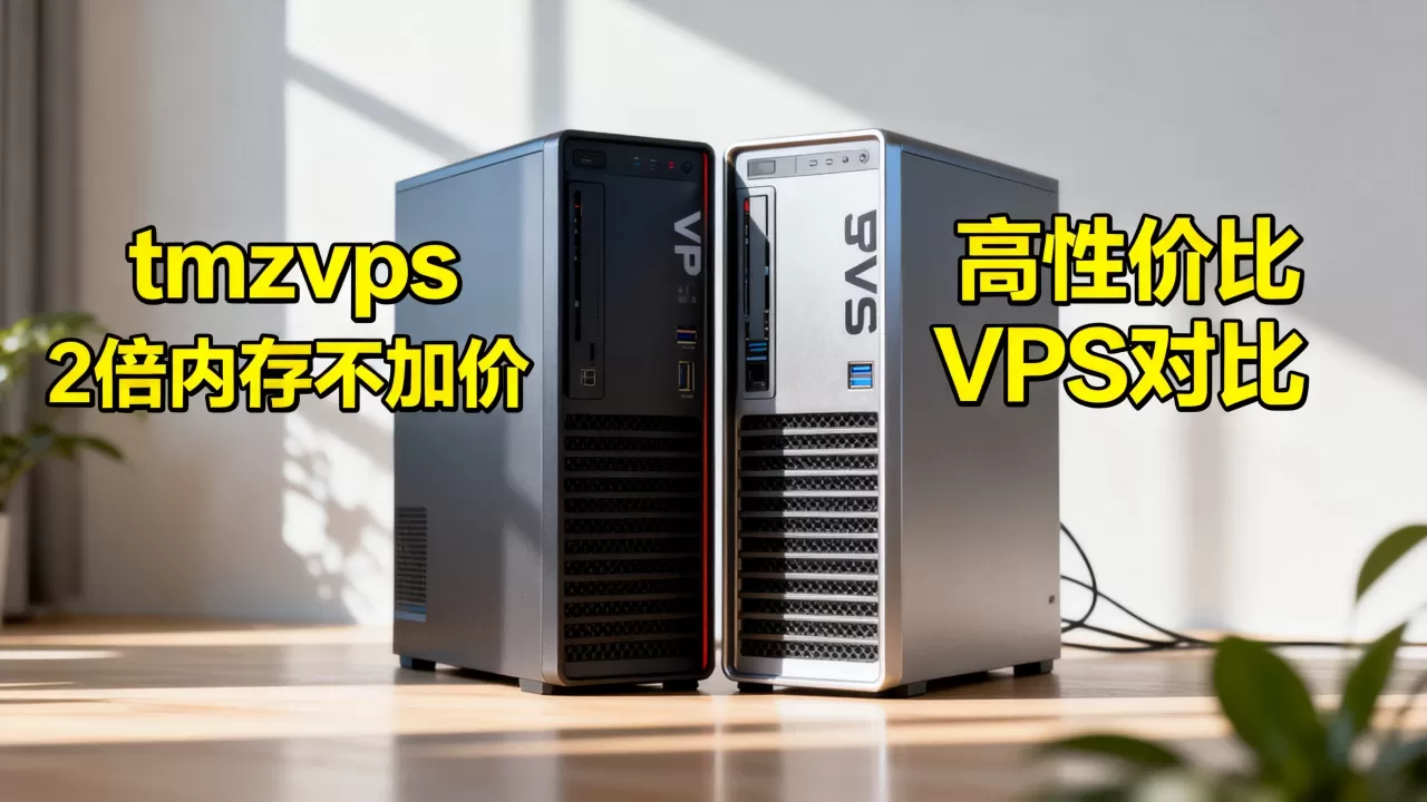 tmzvps真的2倍内存不加价吗,哪家VPS性价比高 tmzvps真的2倍内存不加价吗,哪家VPS性价比高