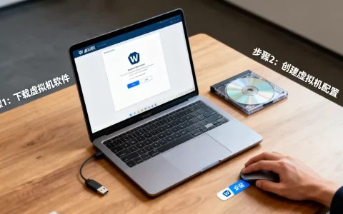 vxworks装虚拟机怎么做，虚拟机安装步骤是什么？