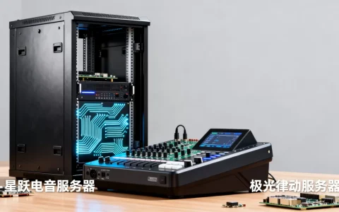 电音融合服务器有哪些好玩的，哪个服务器人气最高？