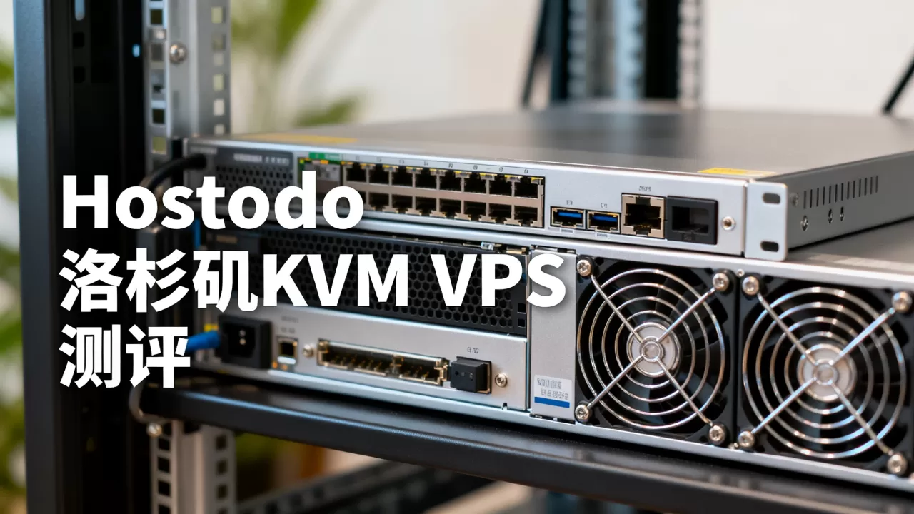 Hostodo洛杉矶KVM VPS测评好吗,洛杉矶VPS怎么样 Hostodo洛杉矶KVM VPS测评好吗,洛杉矶VPS怎么样