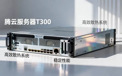 朗源腾云服务器有哪些优点？,腾云服务器怎么选