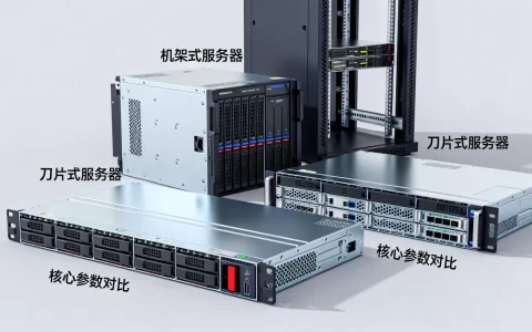 多线服务器都有哪些品种，怎么选择性价比高？