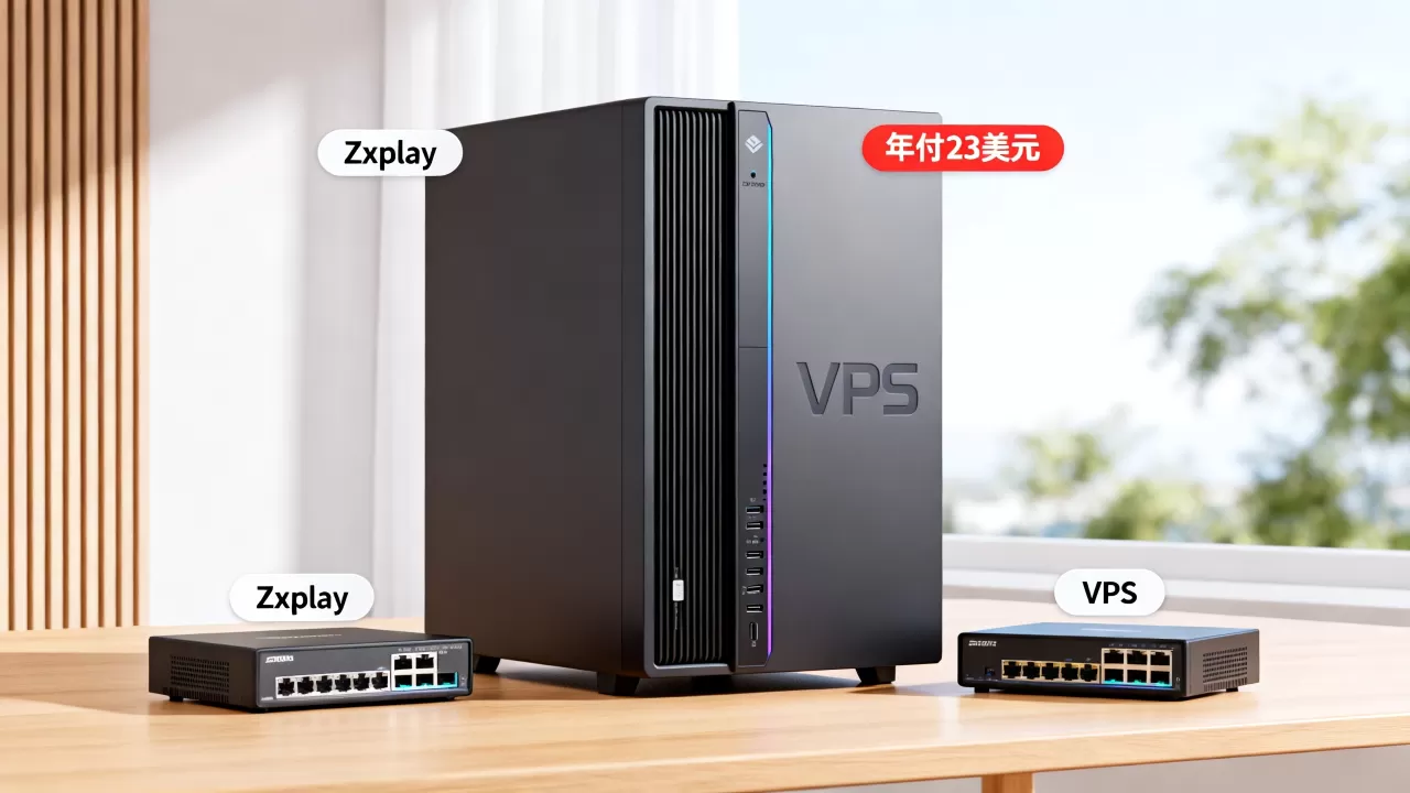 Zxplay年付23美元VPS值得买吗,便宜VPS哪家好 Zxplay年付23美元VPS值得买吗,便宜VPS哪家好
