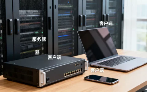 服务器客户端究竟有哪些，怎么选择合适？