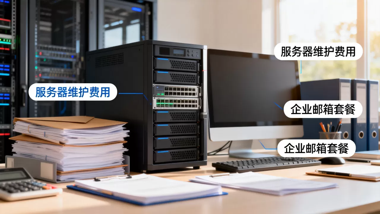邮件服务器一年要花多少钱,企业邮箱购买价格是多少? 邮件服务器一年要花多少钱,企业邮箱购买价格是多少?