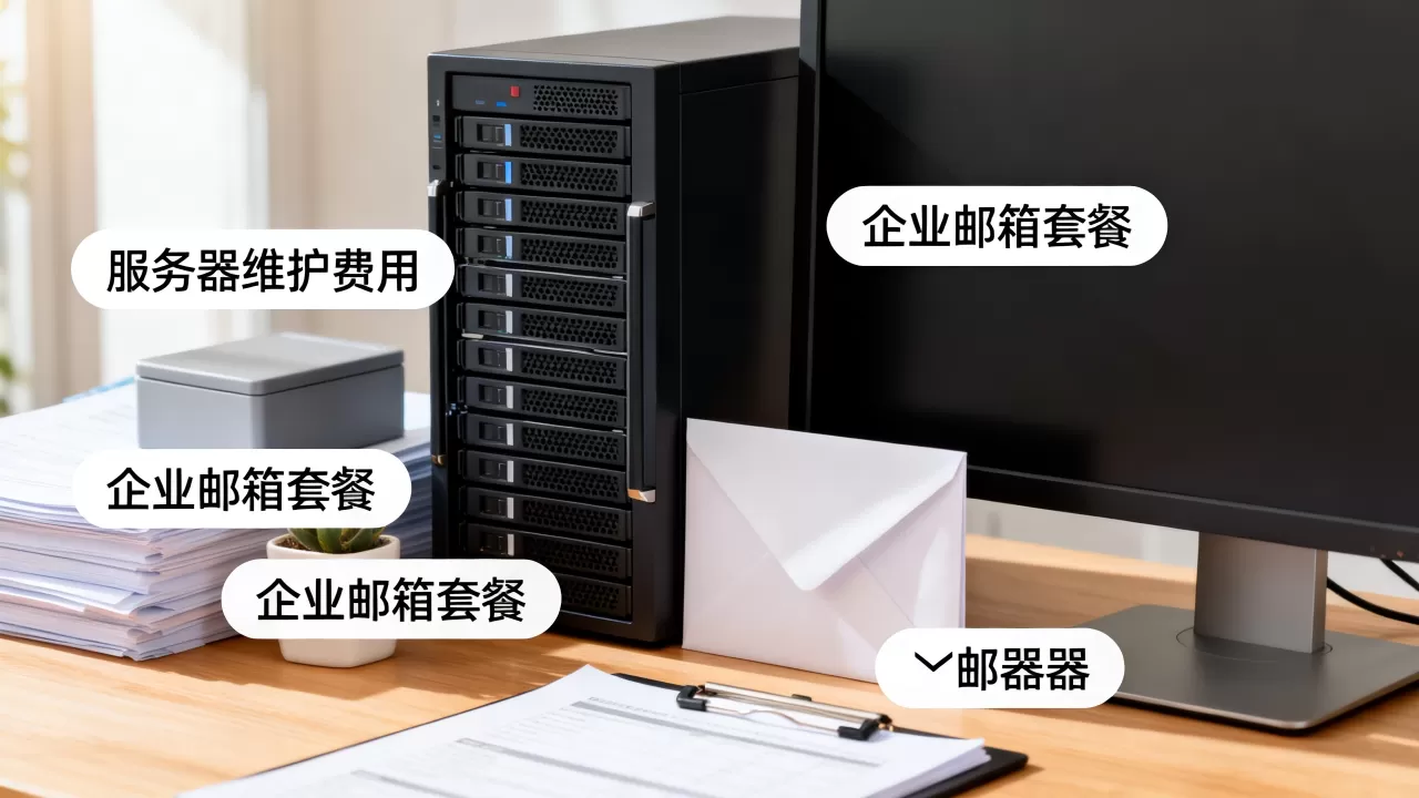 邮件服务器一年要花多少钱,企业邮箱购买价格是多少? 邮件服务器一年要花多少钱,企业邮箱购买价格是多少?