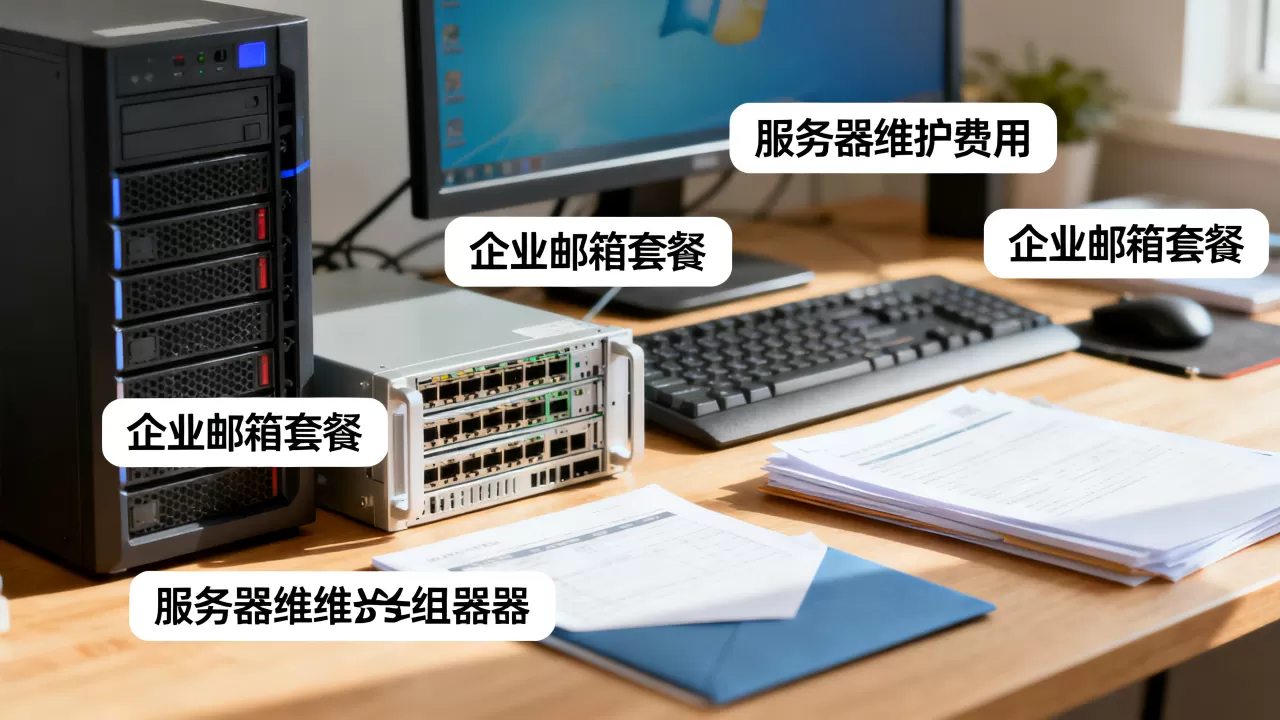 邮件服务器一年要花多少钱,企业邮箱购买价格是多少? 邮件服务器一年要花多少钱,企业邮箱购买价格是多少?