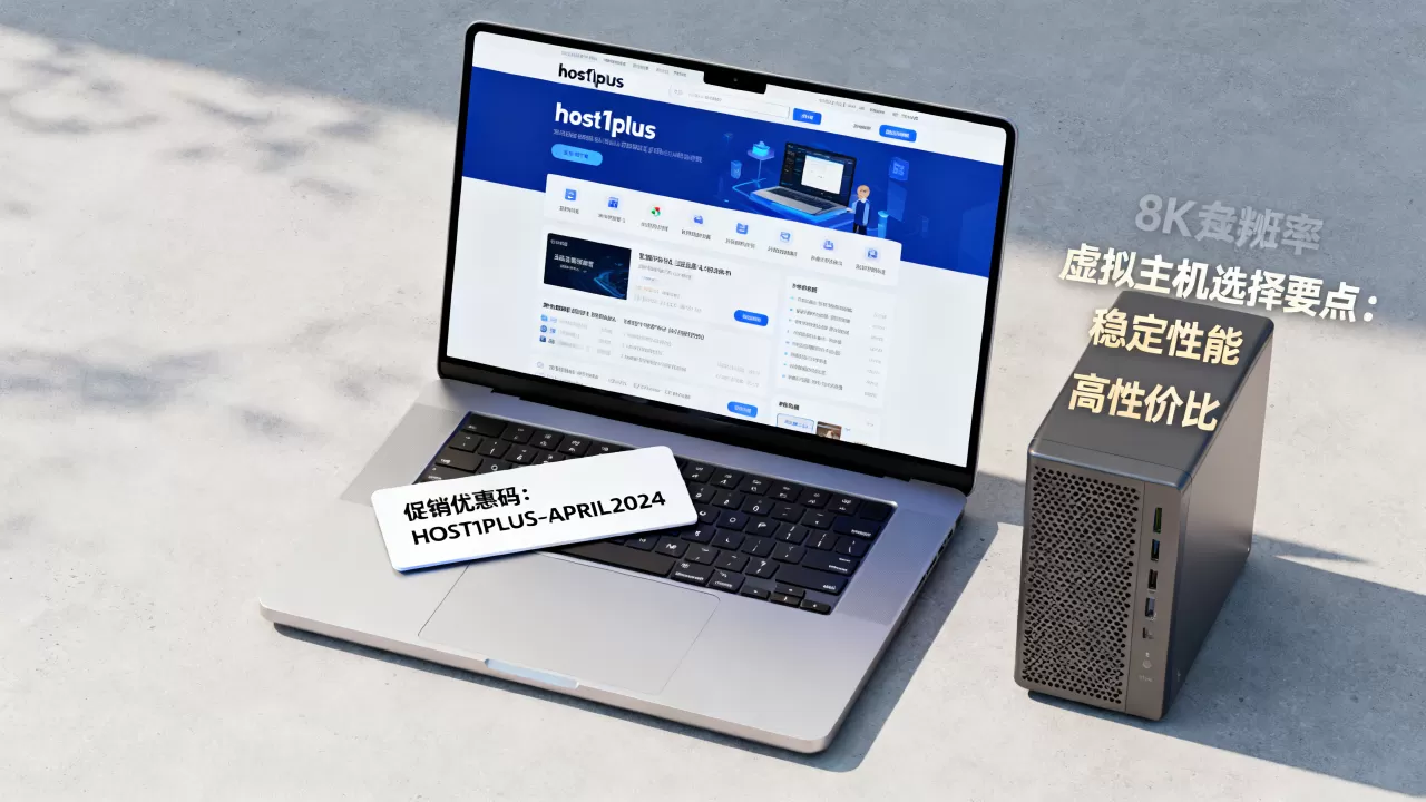 host1plus四月有哪些促销优惠码?,虚拟主机怎么选 host1plus四月有哪些促销优惠码?,虚拟主机怎么选