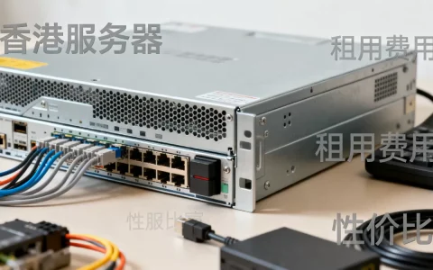 香港服务器租一年需要多少钱，香港服务器租用哪家便宜