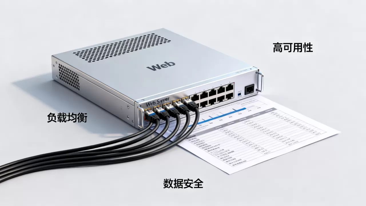 Web服务器应满足哪些要求?,如何选择稳定可靠方案 Web服务器应满足哪些要求?,如何选择稳定可靠方案