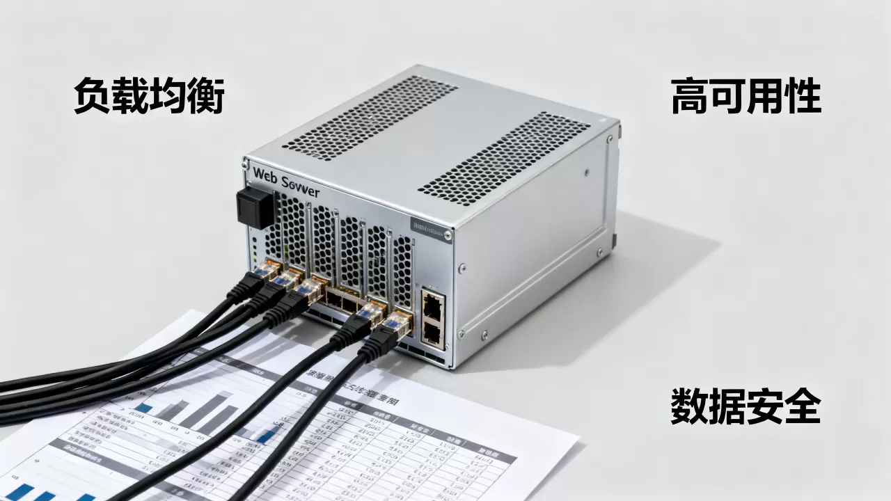 Web服务器应满足哪些要求?,如何选择稳定可靠方案 Web服务器应满足哪些要求?,如何选择稳定可靠方案