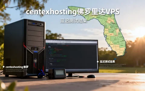 centexhosting佛罗里达VPS怎么样，延迟高吗
