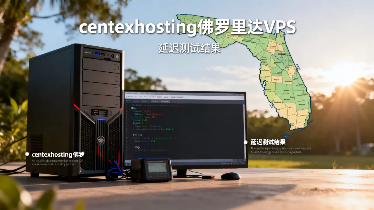 centexhosting佛罗里达VPS怎么样,延迟高吗 centexhosting佛罗里达VPS怎么样,延迟高吗