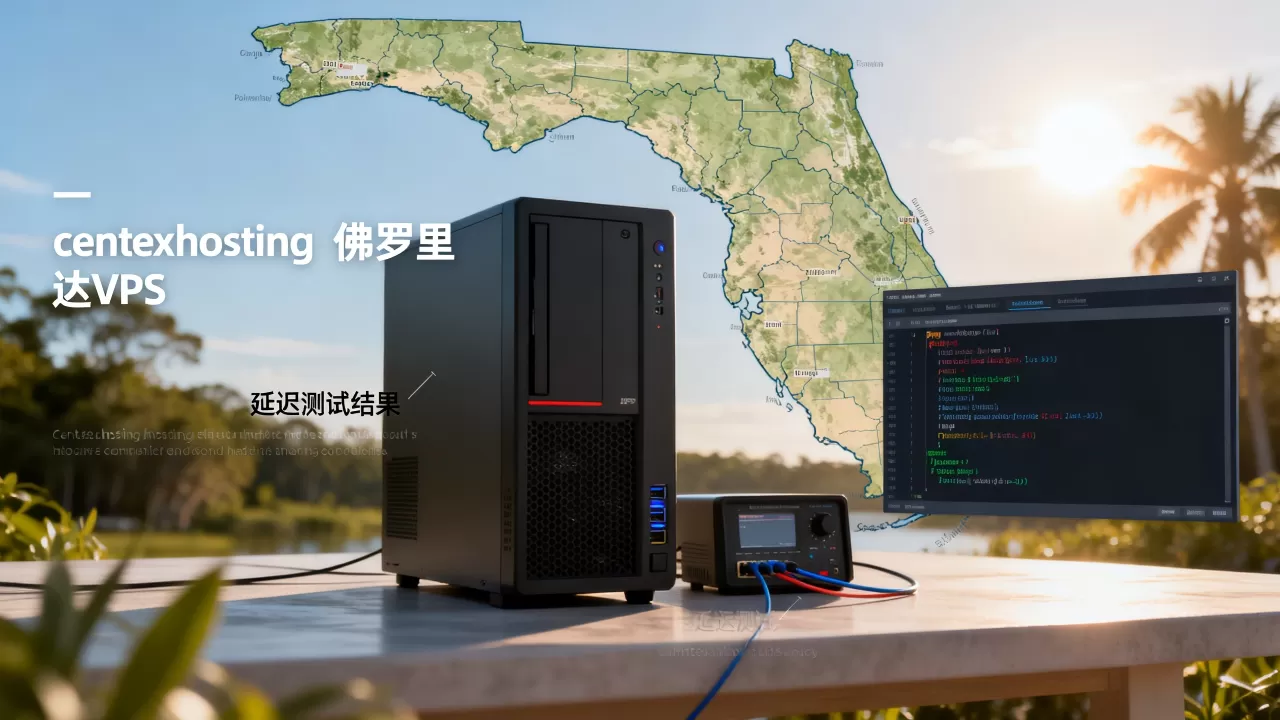 centexhosting佛罗里达VPS怎么样,延迟高吗 centexhosting佛罗里达VPS怎么样,延迟高吗