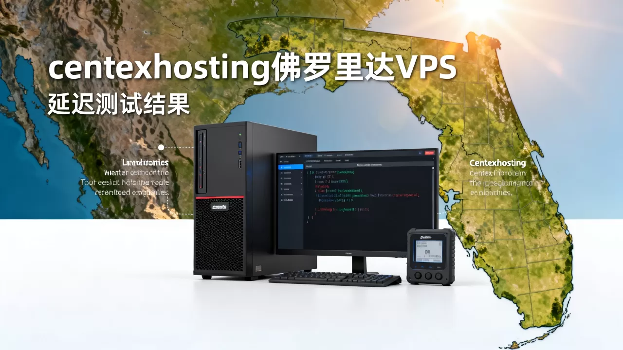 centexhosting佛罗里达VPS怎么样,延迟高吗 centexhosting佛罗里达VPS怎么样,延迟高吗