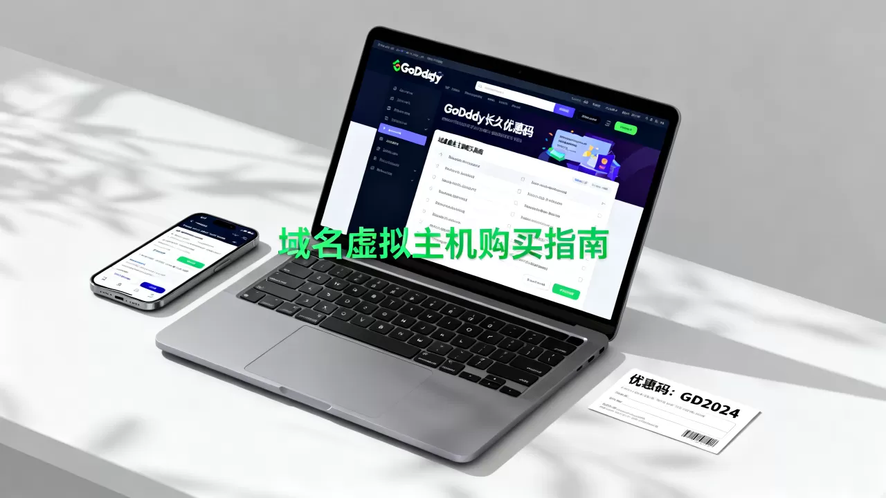 GoDaddy有哪些长久优惠码,域名虚拟主机怎么买便宜? GoDaddy有哪些长久优惠码,域名虚拟主机怎么买便宜?