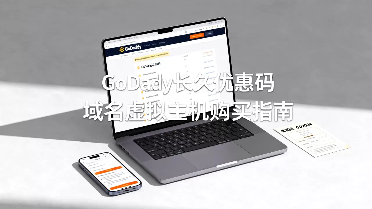 GoDaddy有哪些长久优惠码,域名虚拟主机怎么买便宜? GoDaddy有哪些长久优惠码,域名虚拟主机怎么买便宜?