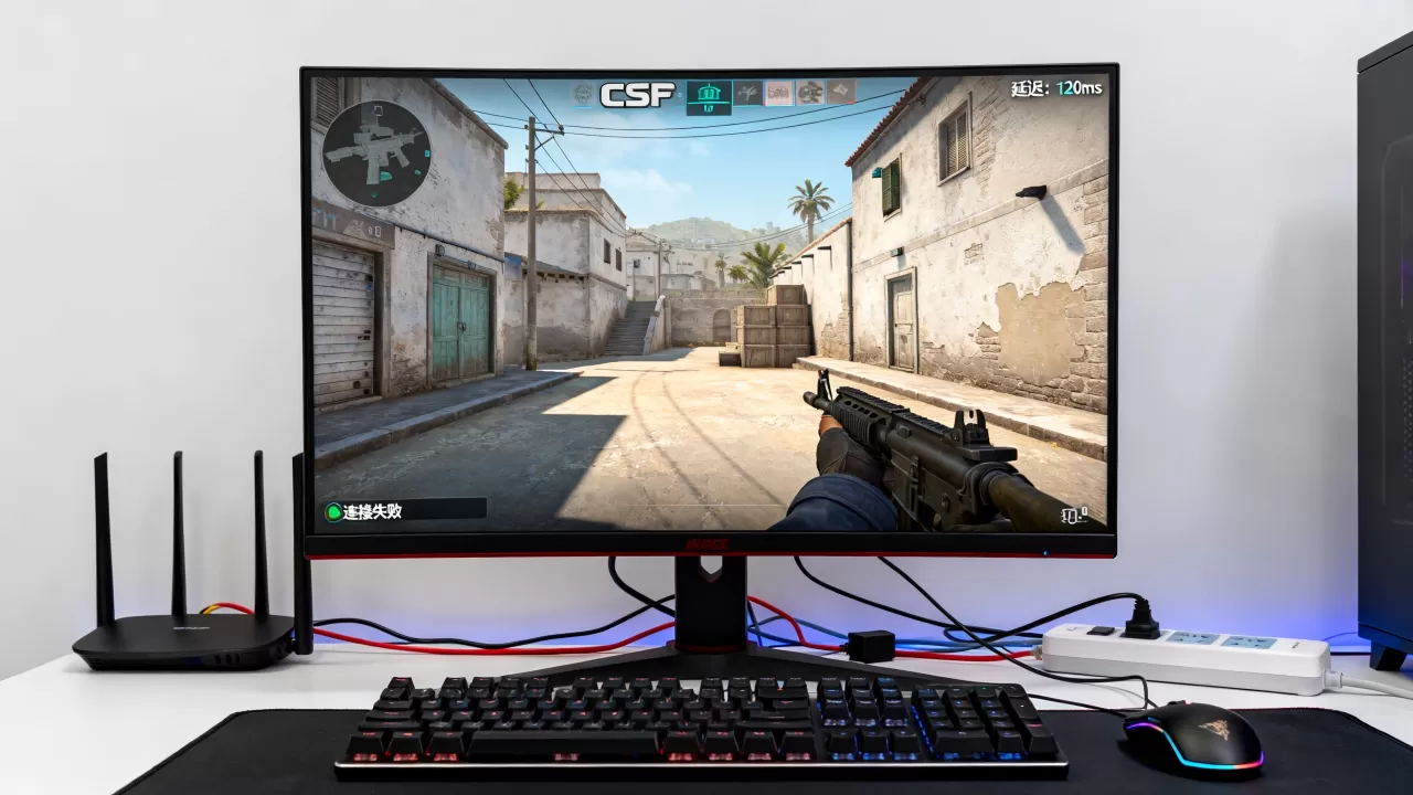 csgo网吧为何连接任意官方服务器失败,什么原因 csgo网吧为何连接任意官方服务器失败,什么原因