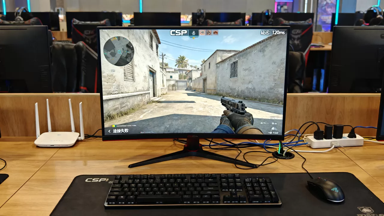 csgo网吧为何连接任意官方服务器失败,什么原因 csgo网吧为何连接任意官方服务器失败,什么原因