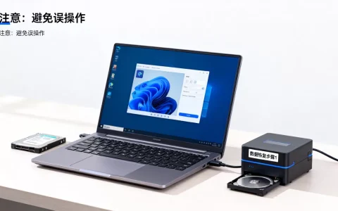虚拟机写盘数据丢失怎么办，数据还能恢复吗？