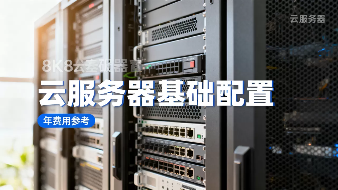 云服务器一年费用大概需要多少,哪家便宜好用? 云服务器一年费用大概需要多少,哪家便宜好用?