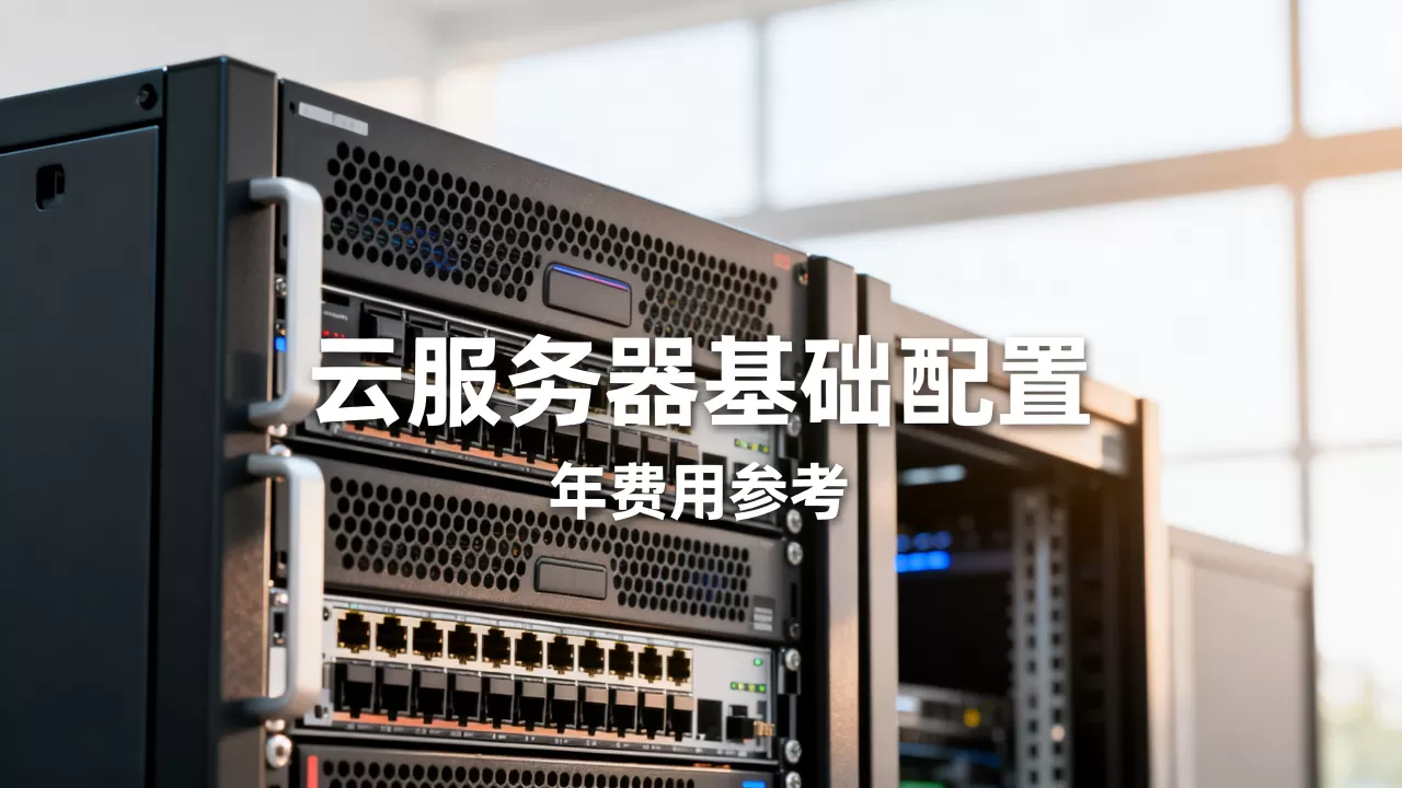 云服务器一年费用大概需要多少,哪家便宜好用? 云服务器一年费用大概需要多少,哪家便宜好用?