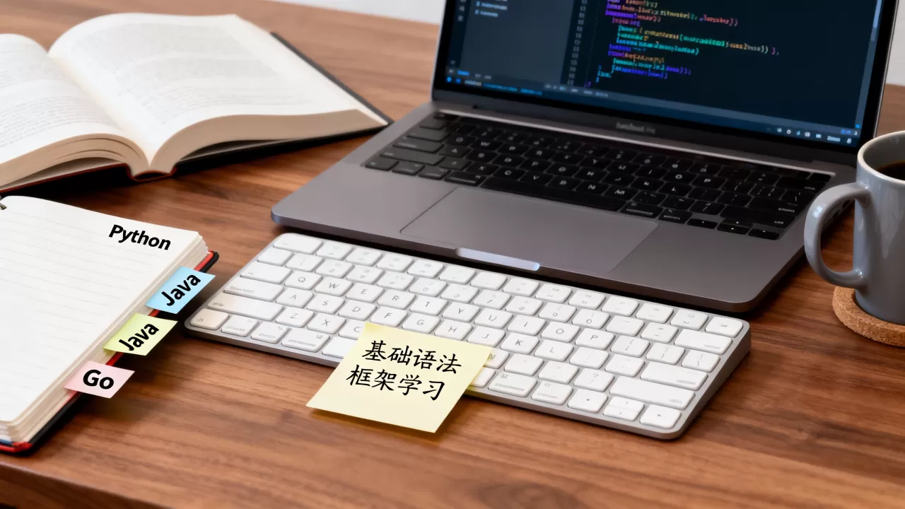 哪些编程语言可以开发服务器端,零基础怎么学? 哪些编程语言可以开发服务器端,零基础怎么学?