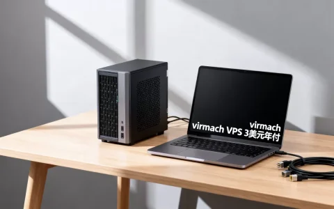 virmach VPS 3美元年付真的吗，便宜VPS怎么选