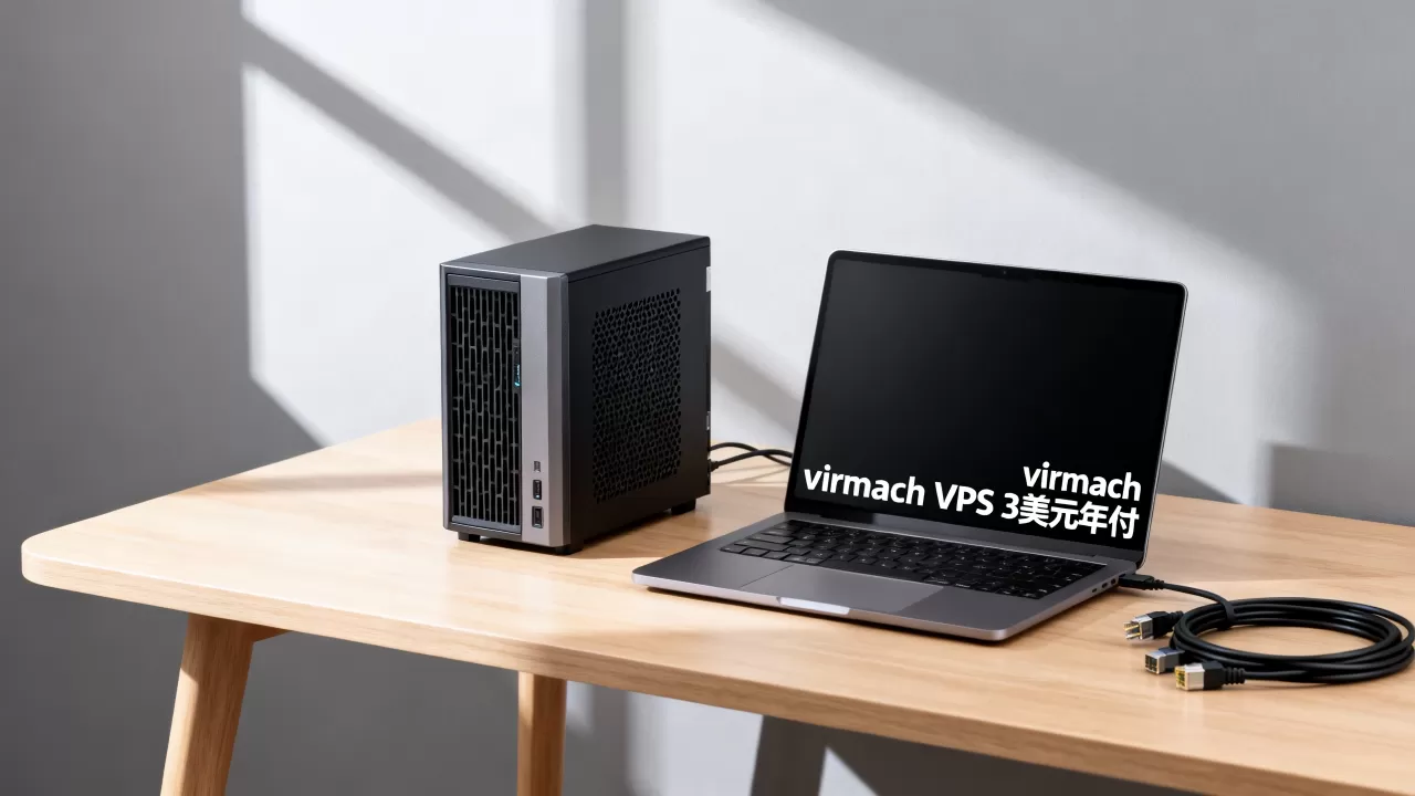 virmach VPS 3美元年付真的吗,便宜VPS怎么选 virmach VPS 3美元年付真的吗,便宜VPS怎么选