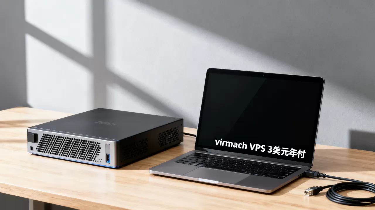 virmach VPS 3美元年付真的吗,便宜VPS怎么选 virmach VPS 3美元年付真的吗,便宜VPS怎么选